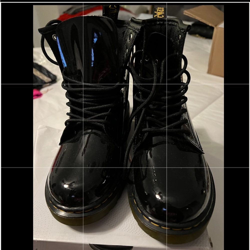 Juniors Boots